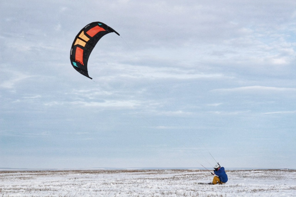 Slingshot RPM 12м2 2017 