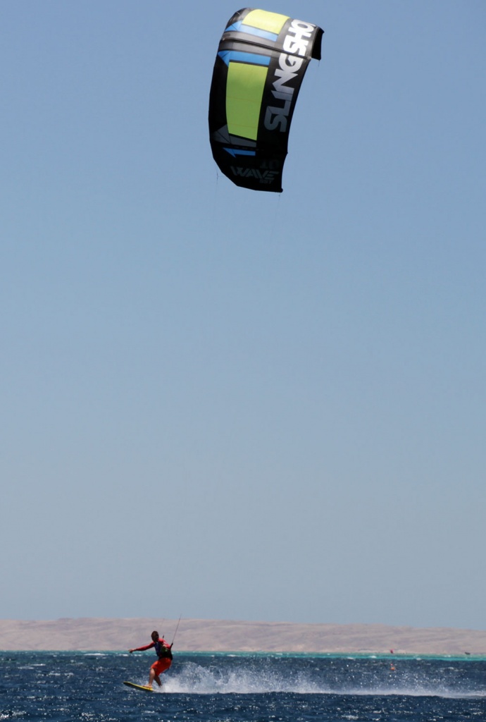 Фото Обзор из Хургады от Николая Рязанова Часть 2