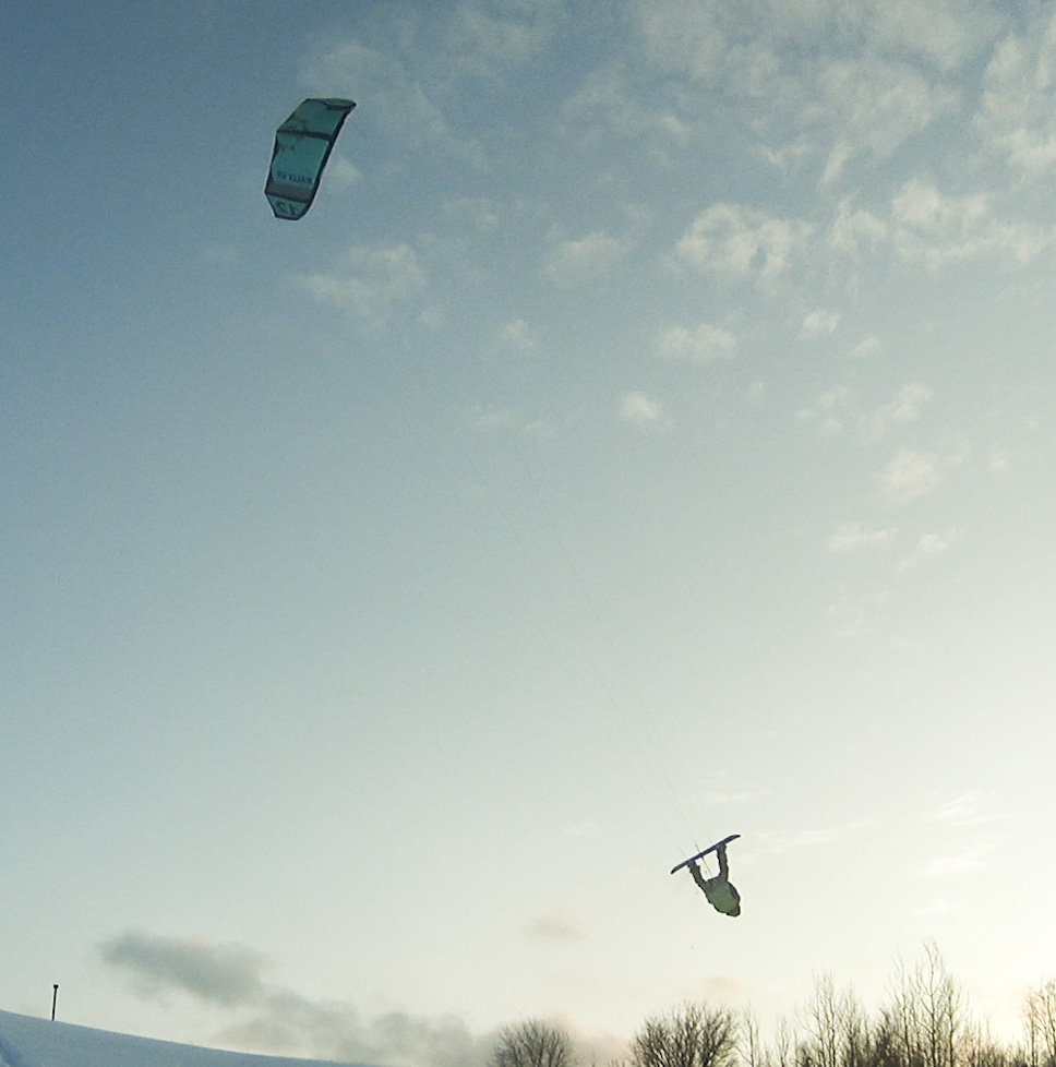 Slingshot RALLY GTv2