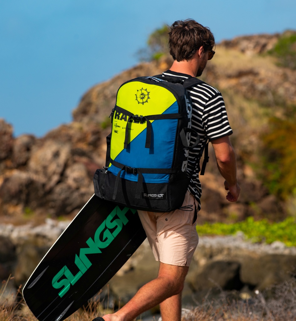 Slingshot Rally 2019 Slingshot Rally 2019