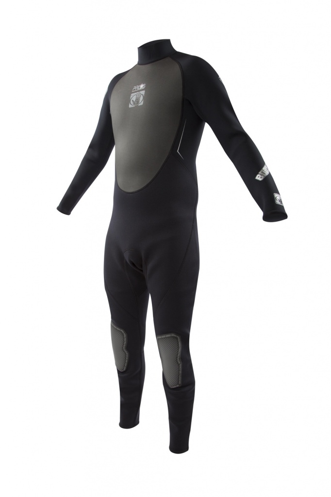 Мужской Гидрокостюм PRO 3 от BODY GLOVE Мужской Гидрокостюм PRO 3 от BODY GLOVE