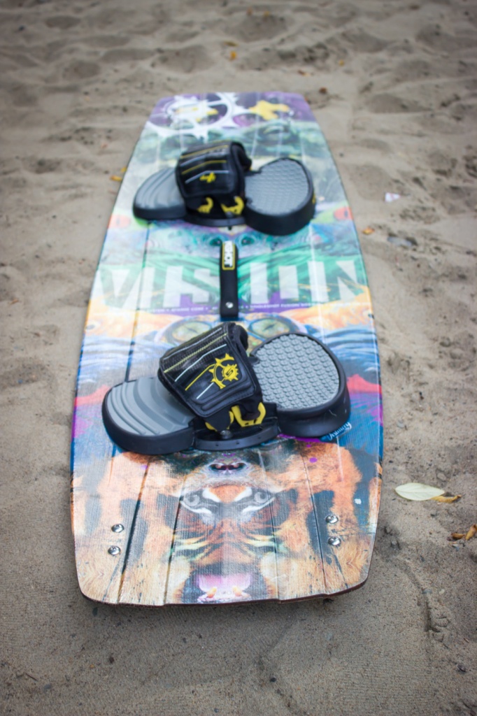 КАЙТБОРД SLINGSHOT VISION 2015. КАЙТБОРД SLINGSHOT VISION 2015.