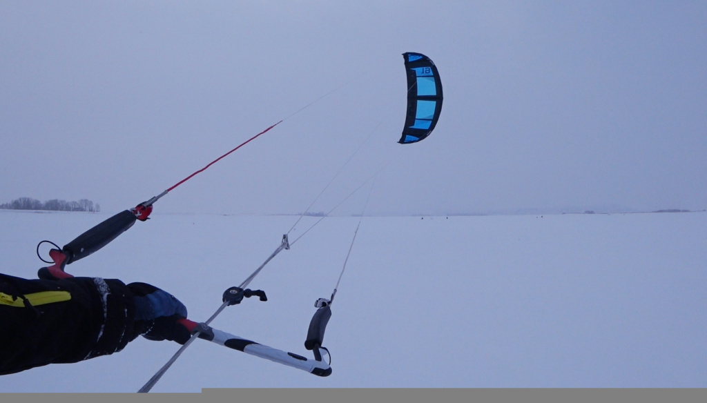 Slingshot Turbine 19m