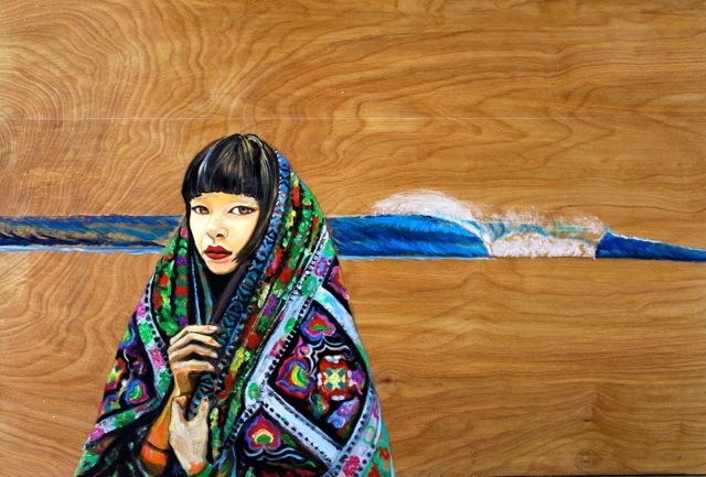 Все серф кайтборды Slingshot 2015 Phil Goodrich