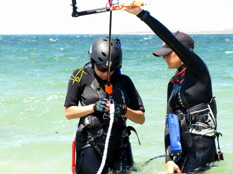 КАЙТ ШКОЛА ВЕТЕР КРЫМА