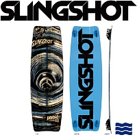 Кайтборд Slingshot 2013 Darko Кайтборд Slingshot 2013 Darko