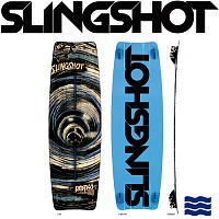 Кайтборд Slingshot 2013 Darko