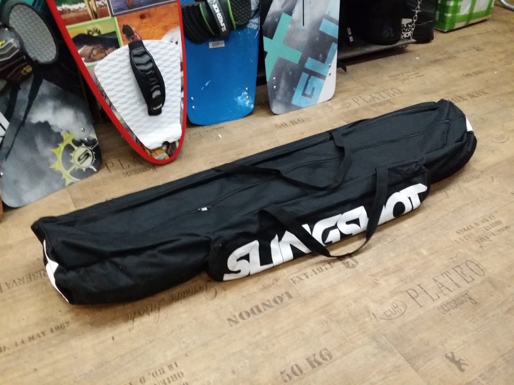 Шатер Slingshot 2016 Spider Tent