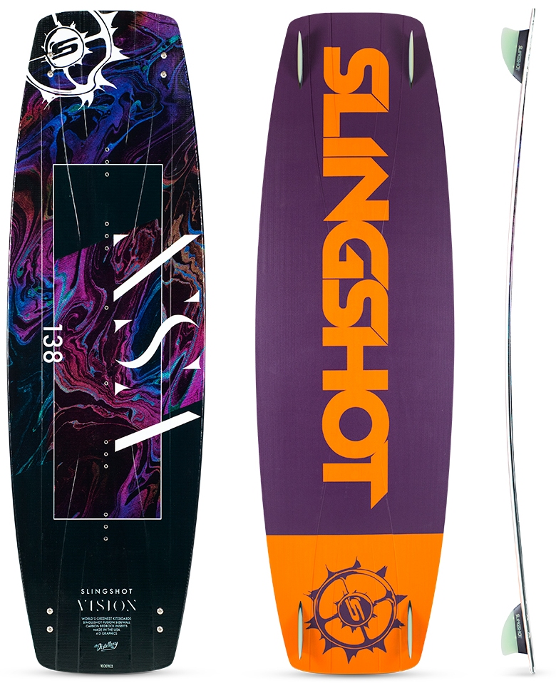 Кайтборд Slingshot 2017 Vision.jpg Кайтборд Slingshot 2017 Vision.jpg