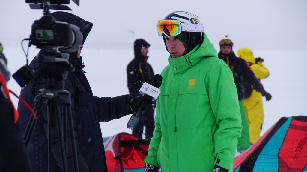 Тесты Сенеж 7 февраля 2020