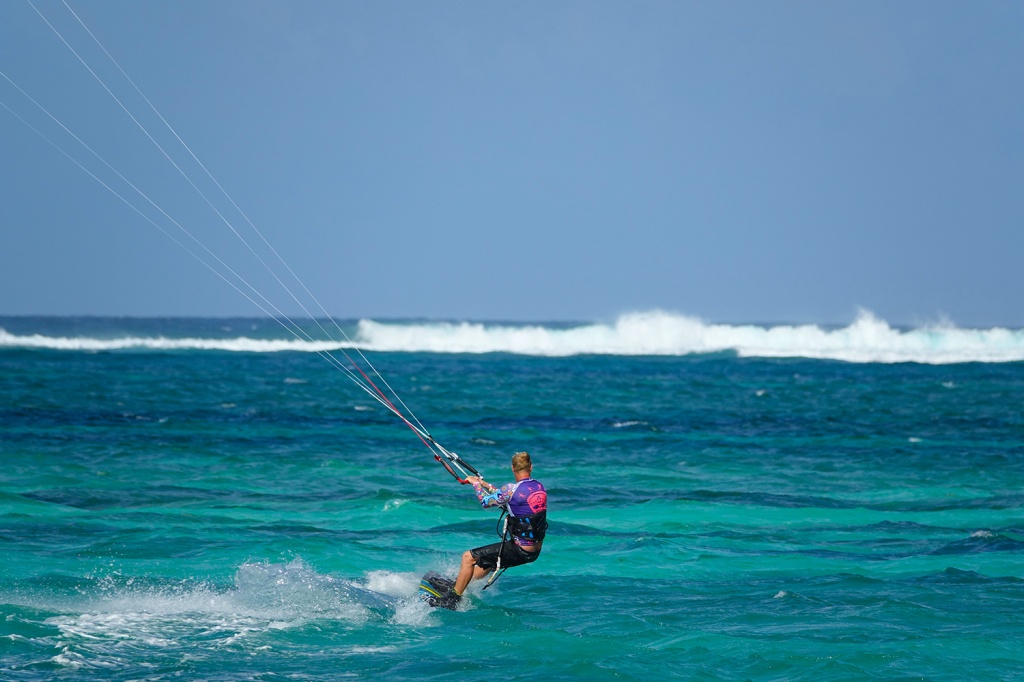 Кайт центр Kenya Kite