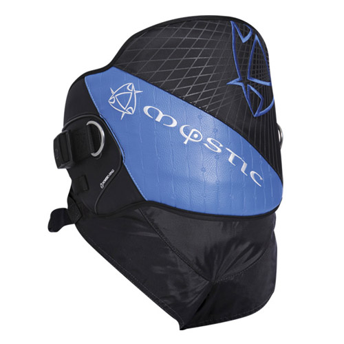 Трапеция Mystic Star Kite Waist Seat Harness blue