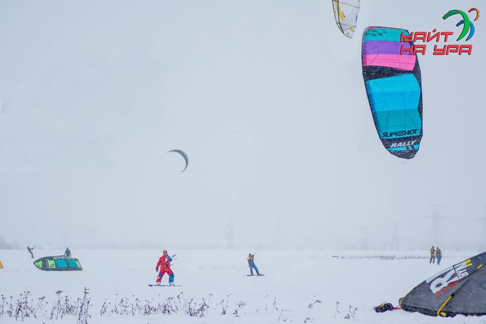 Slingshot Rally 2019 Slingshot Rally 2019