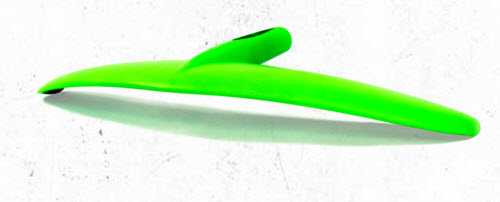 Hover Glide Front Wi