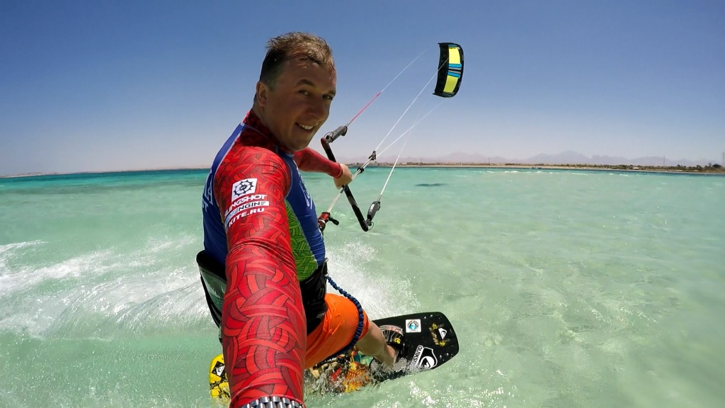 Фото Обзор из Хургады от Николая Рязанова Часть 2