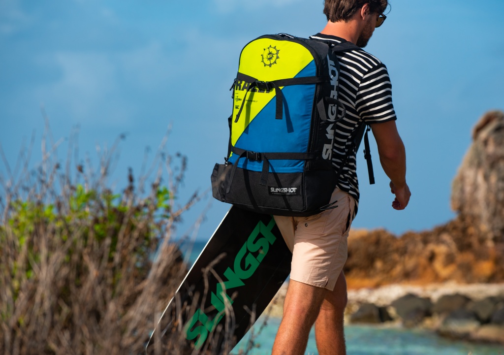 Slingshot Rally 2019