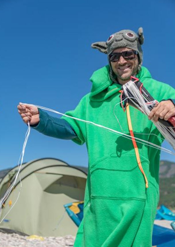 Планка SLINGSHOT THE SENTRY V1.1