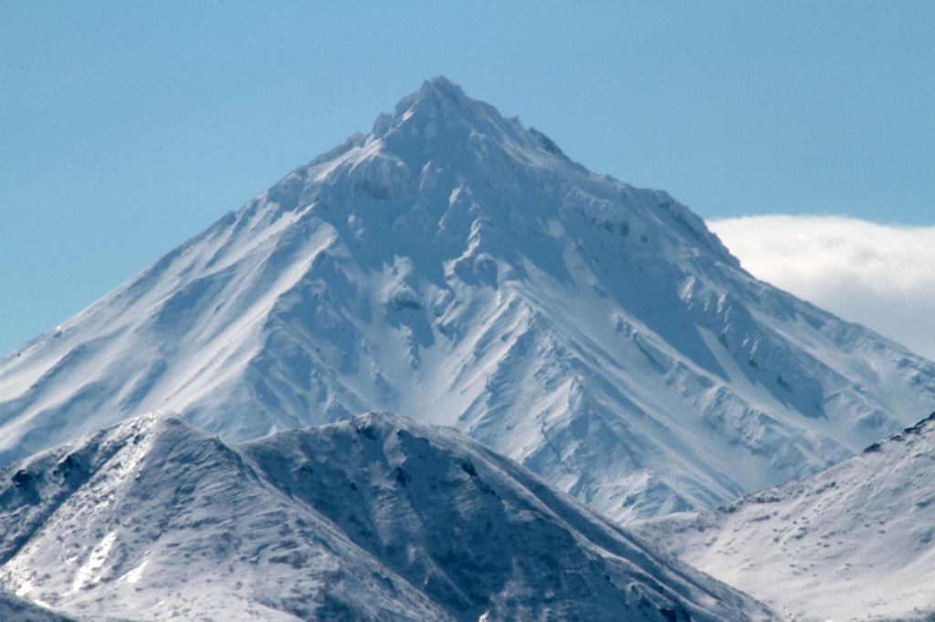 Кайтсерфинг и снойукайтинг в Барнауле