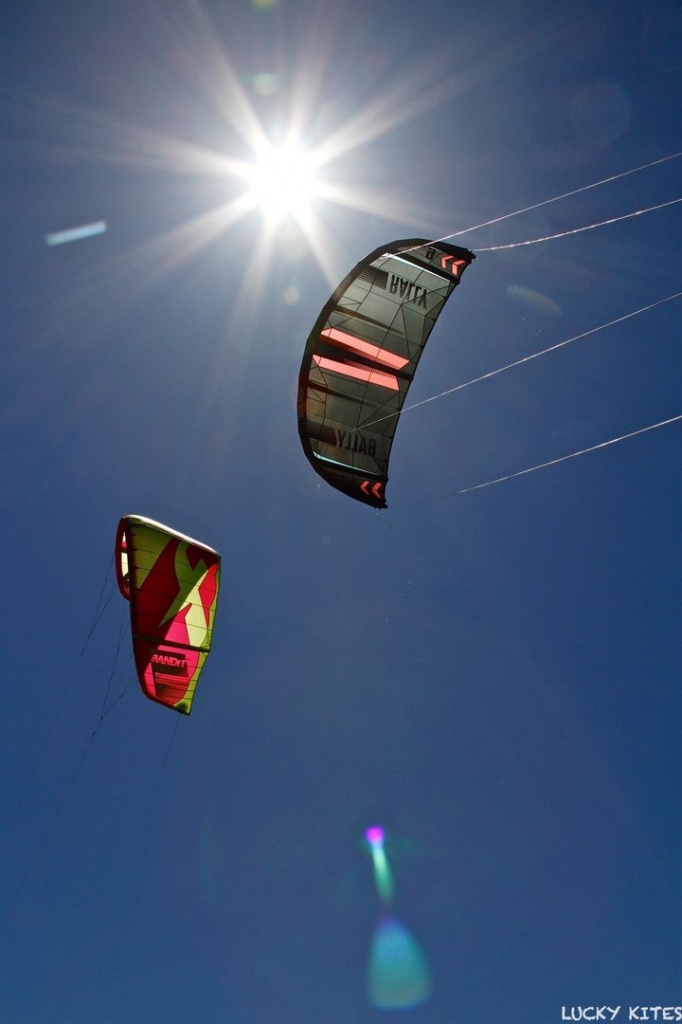 Slingshot Rally 2018