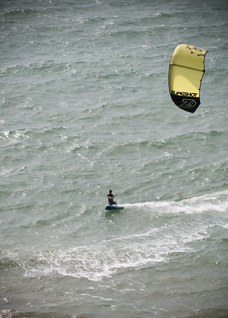 Кайт Slingshot Z