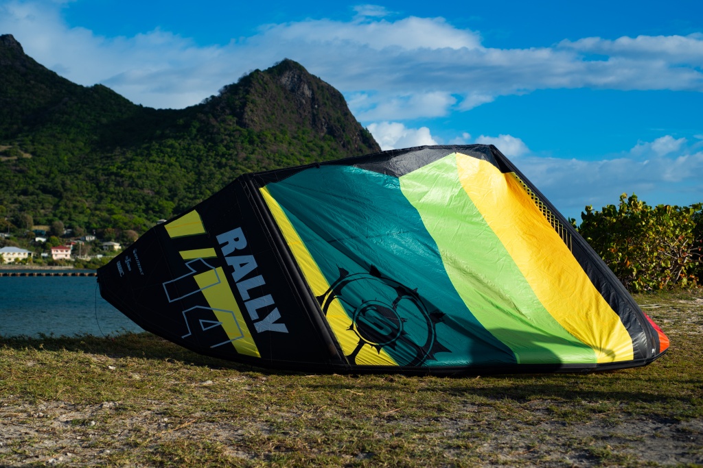 Slingshot Rally 2019