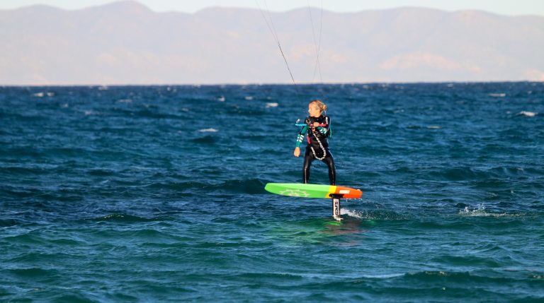 Welcome to Flight School