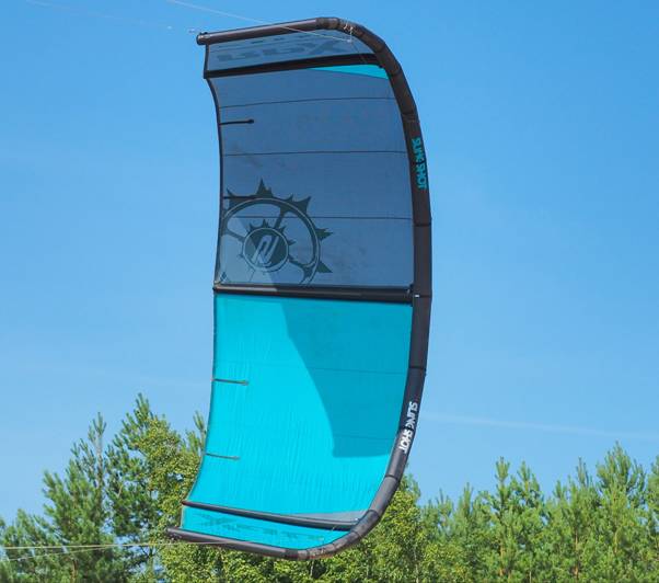 Slingshot RPX V1 