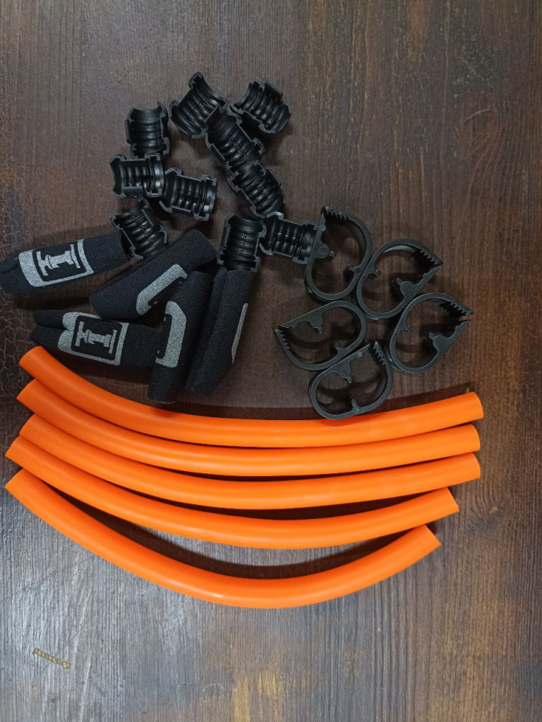 Рем. Комплект One Pump Parts Kit V3