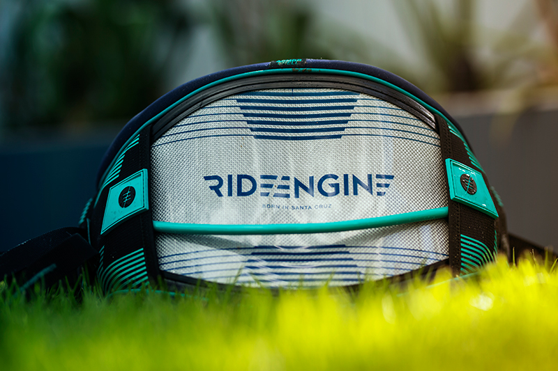 RideEngine 2018