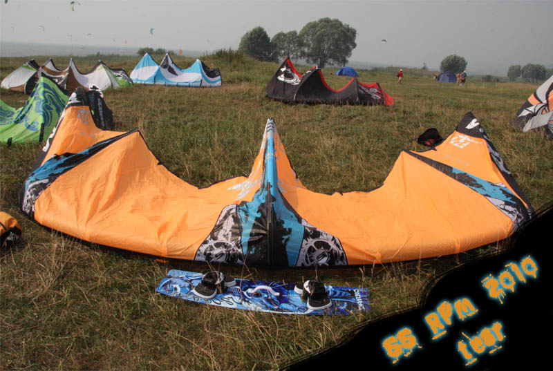 slingshot RPM 2010 тест slingshot RPM 2010 тест