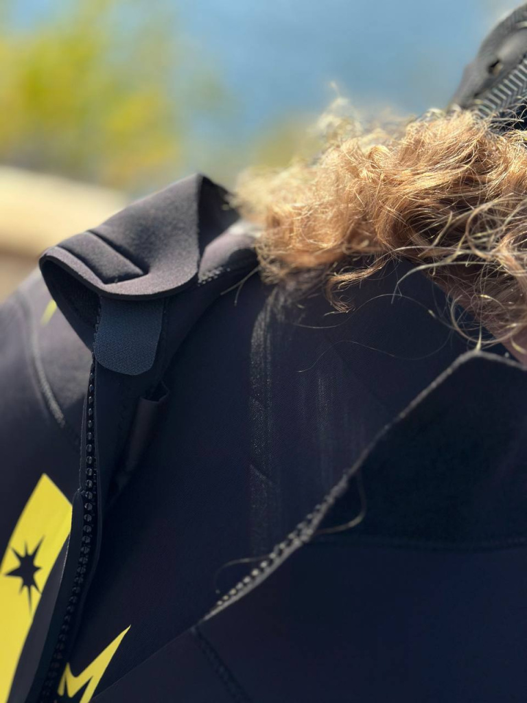 Видеобзор гидрокостюмов Esoteric из Петрозаводска