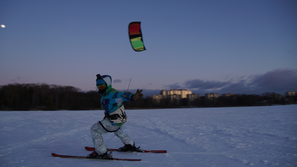 Тесты Сенеж 7 февраля 2020