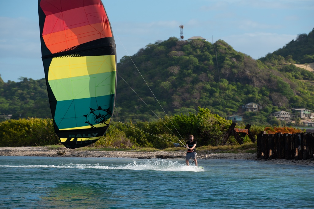 Slingshot Rally 2019