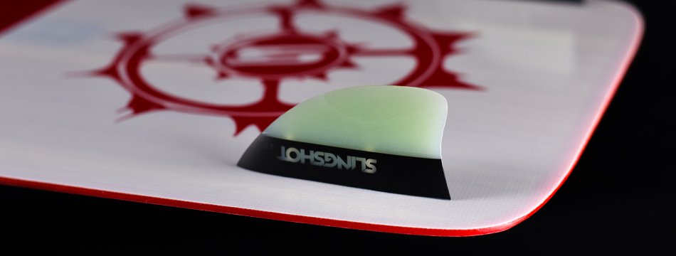 Кайтборд Slingshot 2017 Glide