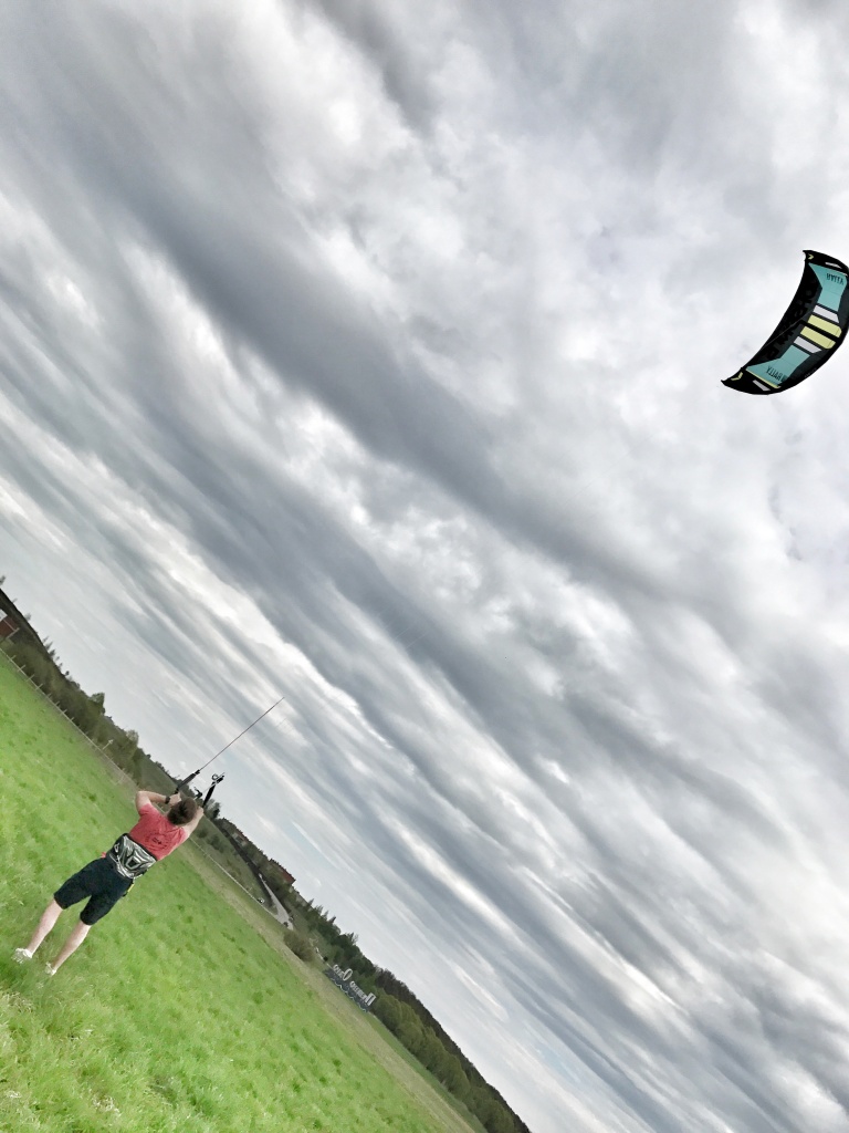 Rally 2017 14м - отзыв покупателя