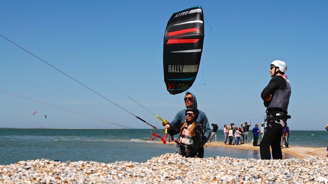 Slingshot Rally 2018