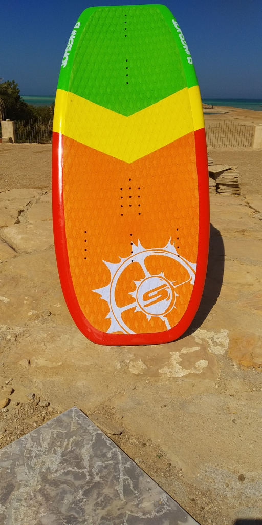 Slingshot Dwarfcraft 3'6