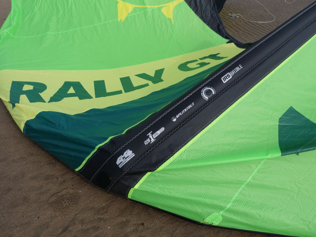 Slingshot Rally GT v2