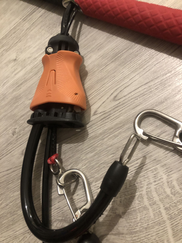 Планка Security V1