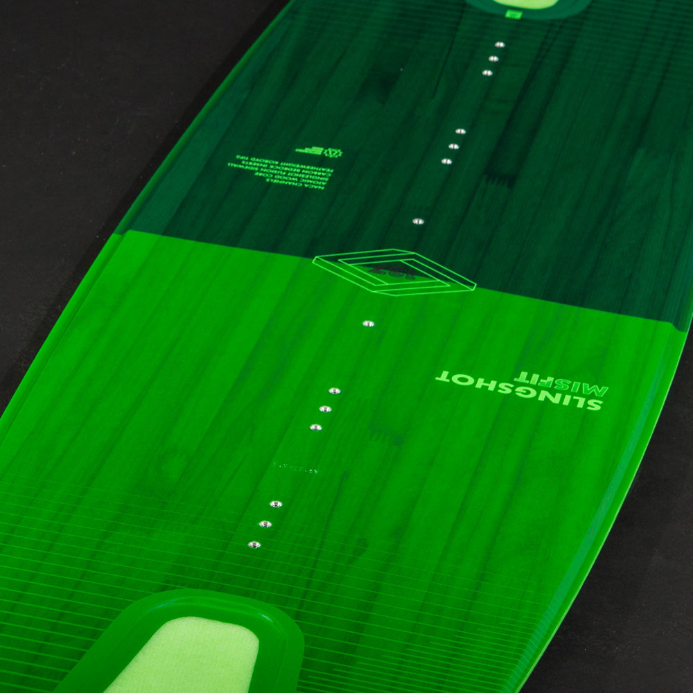 Misfit v10