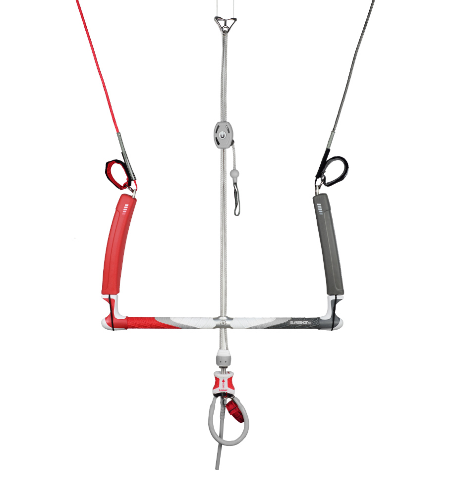 Планка Slingshot 2019