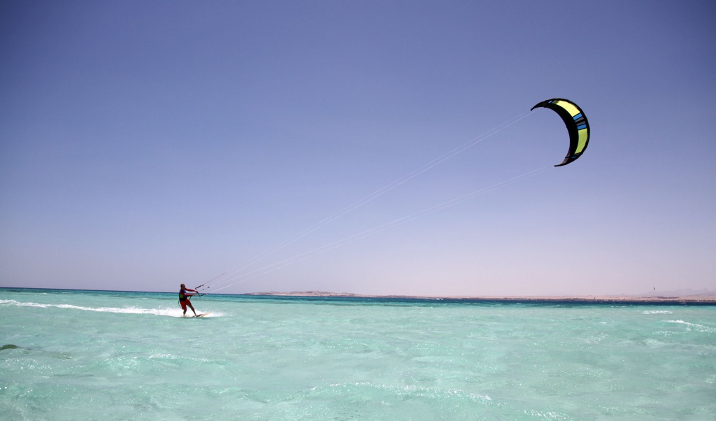 Фото Обзор из Хургады от Николая Рязанова Часть 2