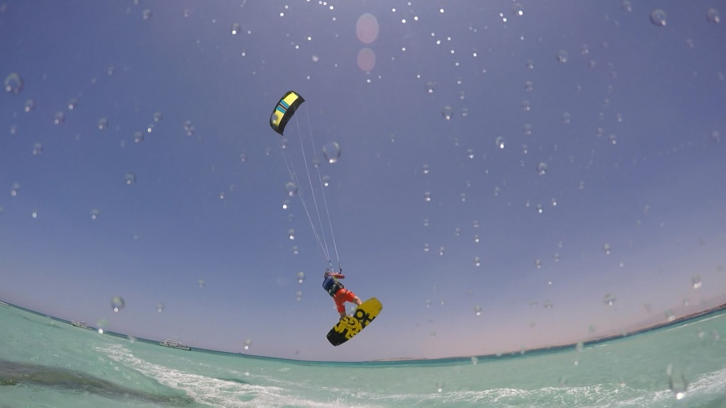 Фото Обзор из Хургады от Николая Рязанова Часть 2