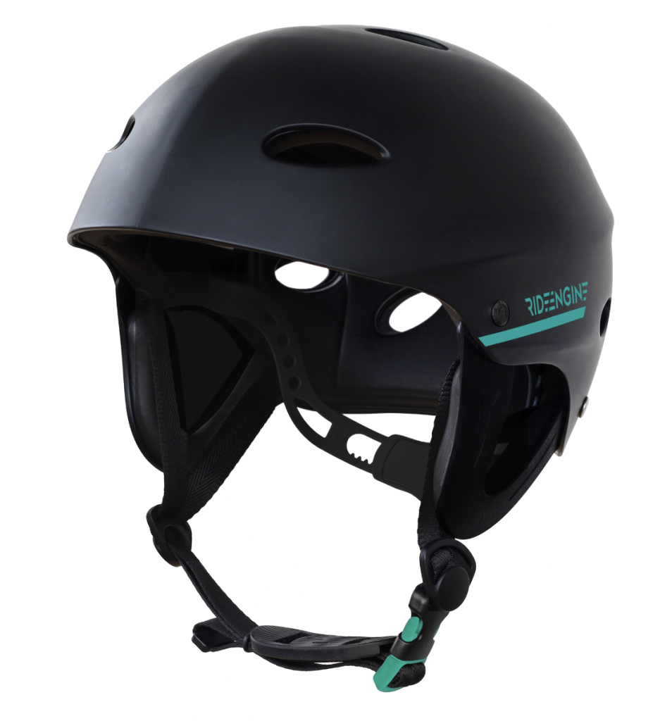 Universe Black Helmet.png