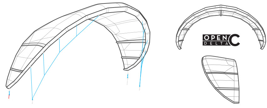 Кайт Slingshot 2018 Turbine.jpg