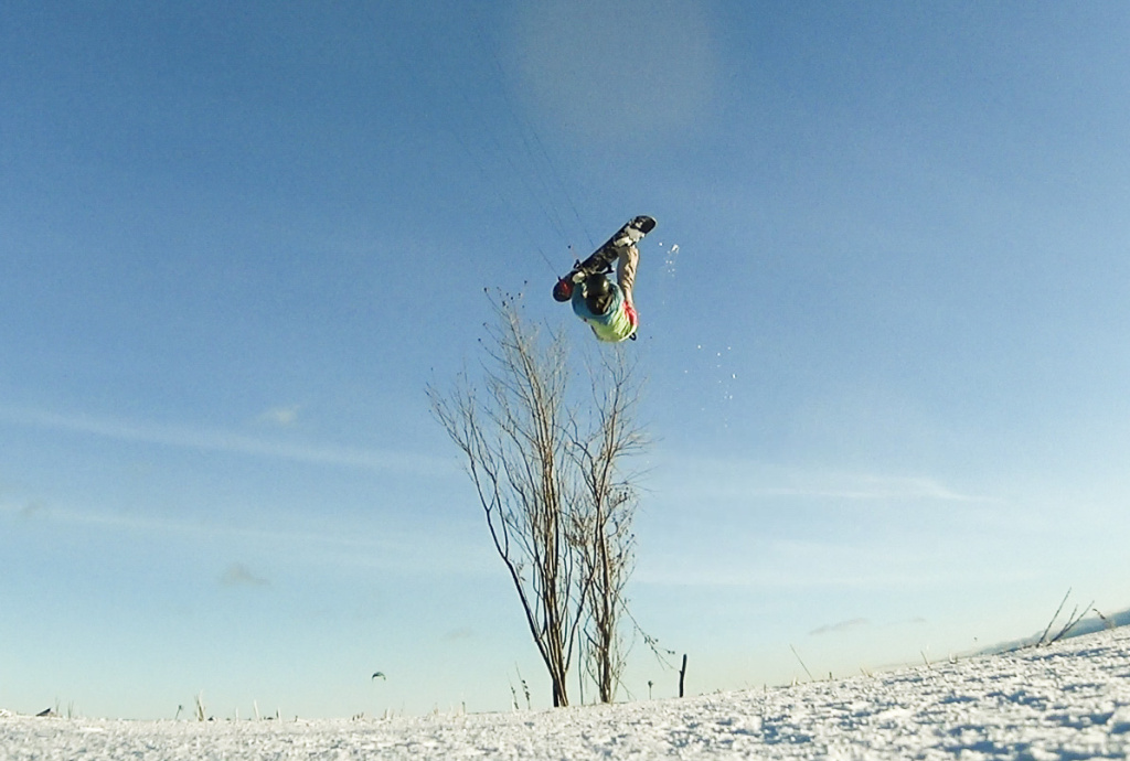 Slingshot RALLY GTv2