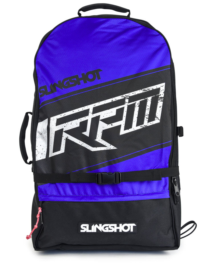 RPM 2016 bag