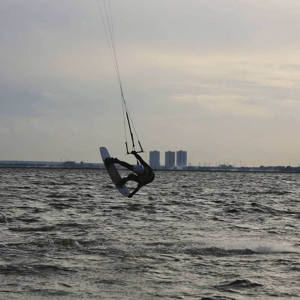 гидрокостюма Esoteric 