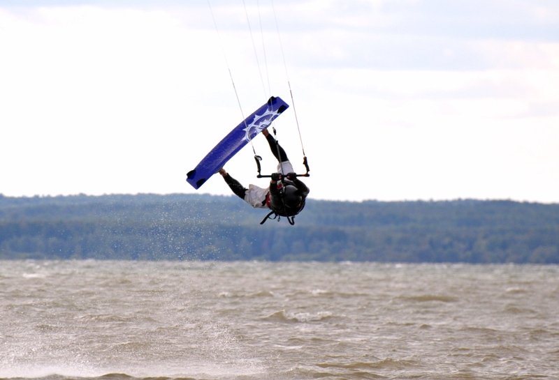 Slingshot Darco
