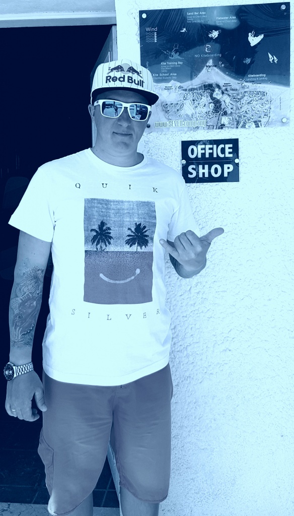 Фото Обзор из Хургады от Николая Рязанова Часть 2